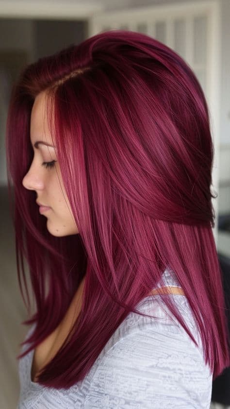#colorcabello #haircolor