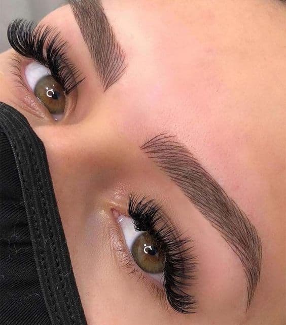 #diseñodecejas #brows