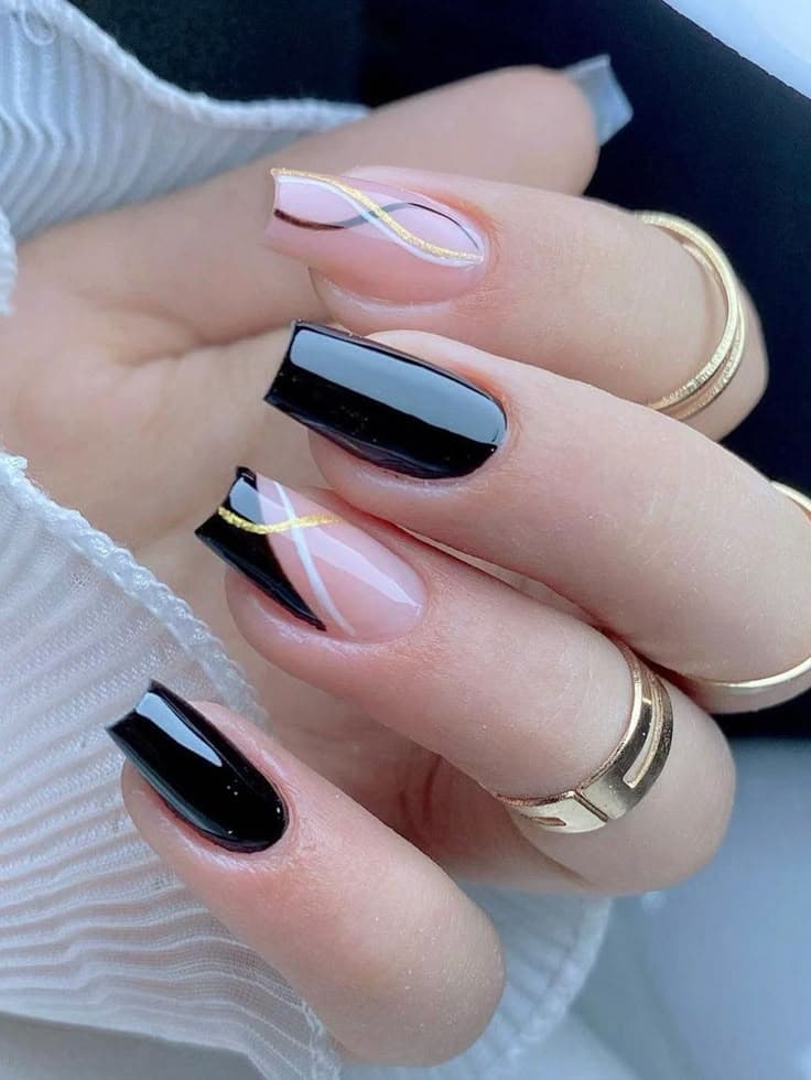 #diseñodeuñas #naildesign