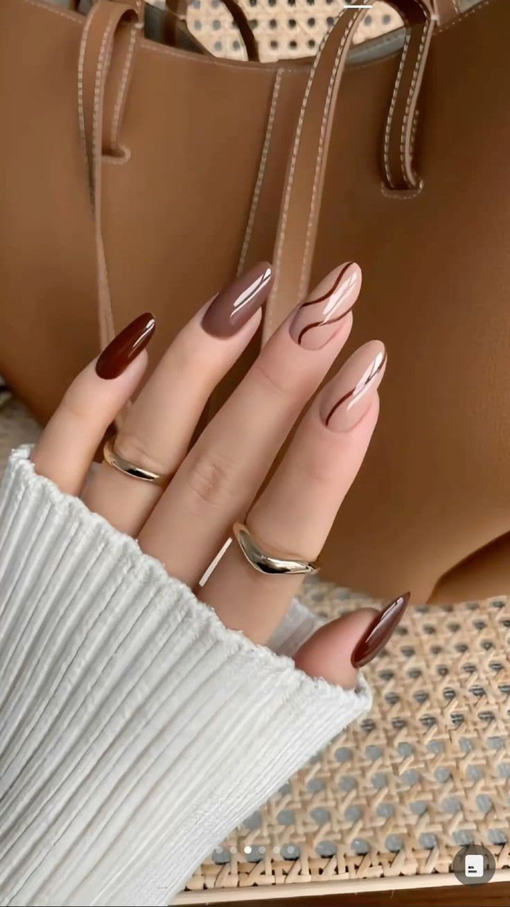 #manicure #nails