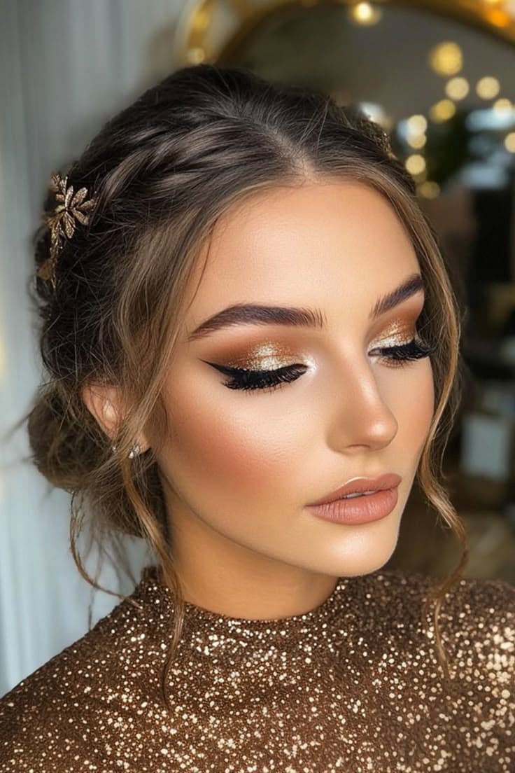 #maquillajesocial #socialmakeup