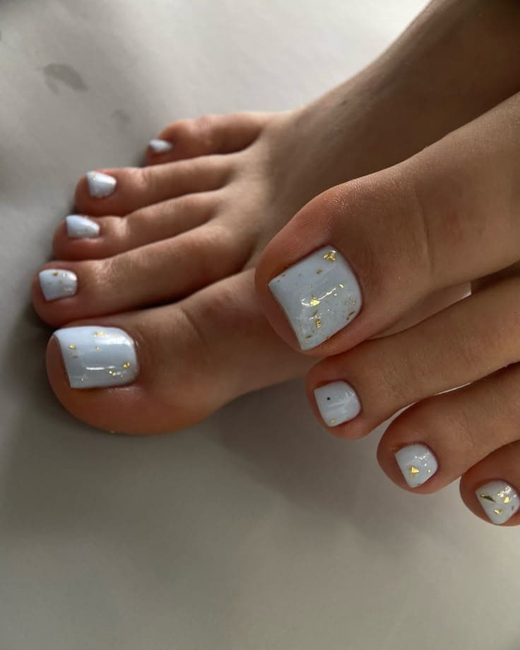 #pedicureconarte #nailart